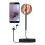 Ear Wax Removal Tool with Camera, 5.5mm HD Endoscope, LED Lights, RealTime Viewing, Black 2