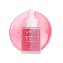 Niacinamide 10% Dark Spot Corrector with Tranexamic Acid Brightening Serum 30ml
