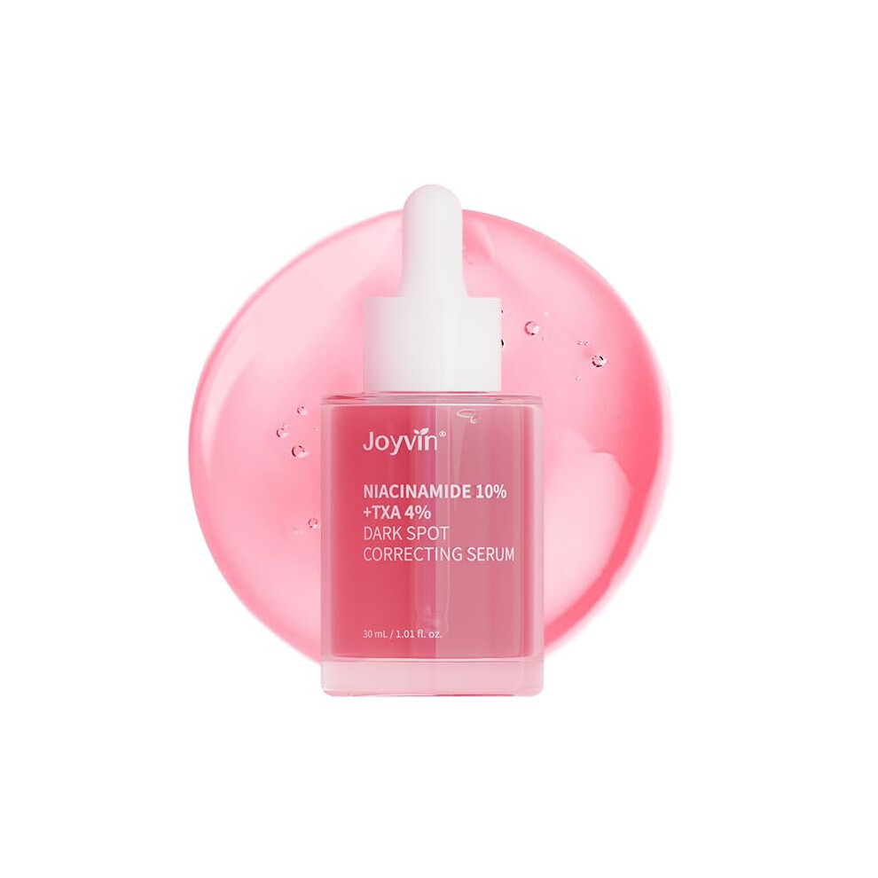Dark Niacinamide 10% Spot Corrector With Tranexamic Acid Brightening Serum 30Ml