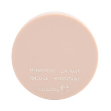 Overnight Lip Mask for Dry Lips with Deep Hydration and Brightening Lip Care Treatment