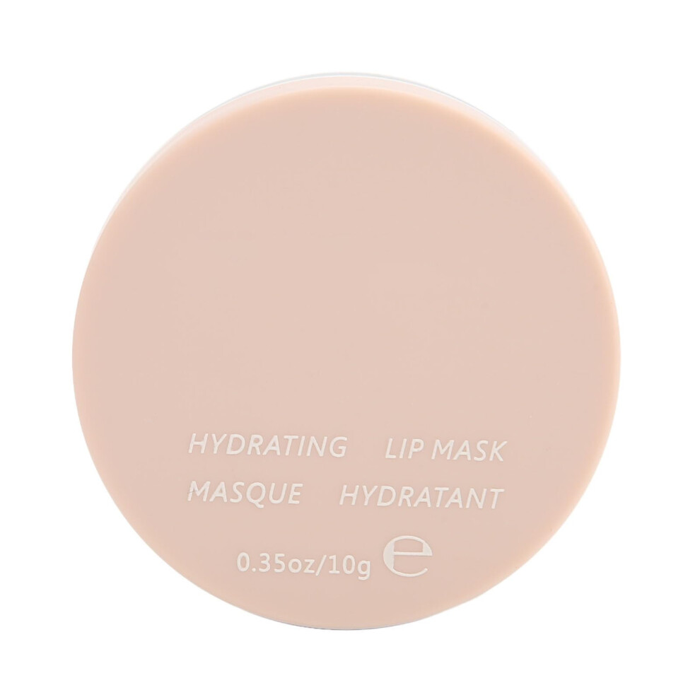 Hydrating Lip Balm 10g with Deep Hydration and Softening Brightening Effect for Dry Chapped Lips