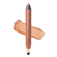 Dual Ended Liquid Eyeliner Pen with Precision and Bold Tips for Versatile Eye Styling