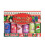 Miaeowve 6 Piece Fruit Flavored Lip Balm Set Deep Hydration Smooth Application Holiday Gift 1
