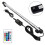Υδρόβιο Χειροτεχνικό, Υποβρύχιο Φως Ενυδρείου με LED, Λειτουργία Χρονοδιακόπτη, 1