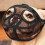 Humanized Muzzle for Flat-Faced Dogs, Breathable Mesh Design, Adjustable Bulldog Muzzle for Biting and Chewing Control 4
