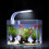 Energy Efficient Aquarium Lamp Sturdy And Durable With 360 Degree Light Adjustment 4
