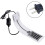 Energy Efficient Aquarium Lamp Sturdy And Durable With 360 Degree Light Adjustment 2