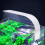 Energy Efficient Aquarium Lamp Sturdy And Durable With 360 Degree Light Adjustment 3