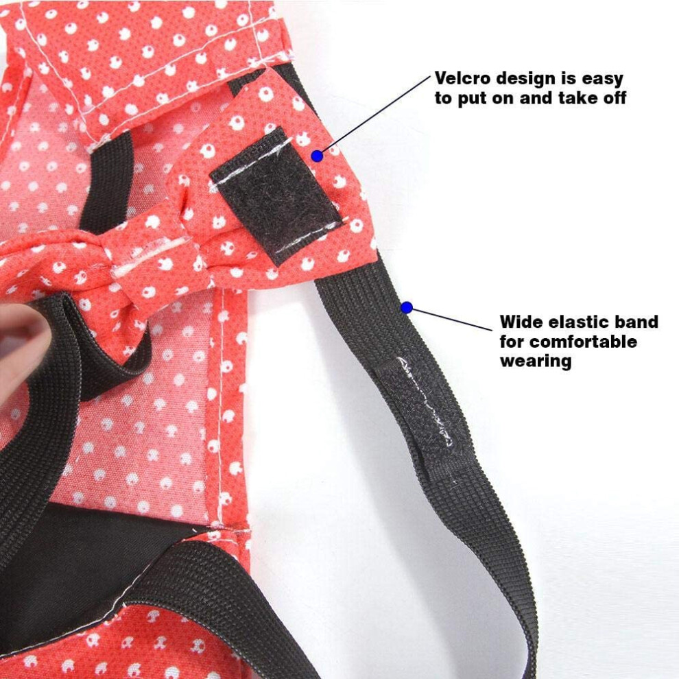 Couches pour poules, protection multi-usages, lavables et impermables ...