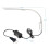Energy Efficient Aquarium Lamp Sturdy And Durable With 360 Degree Light Adjustment 5