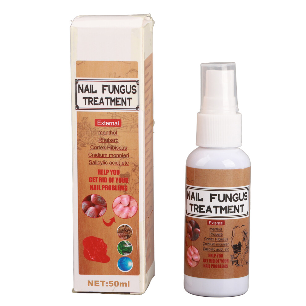 Nail Repair Formula Fast Results Restores Nail Appearance Powerful Nail Fungus Treatment With Natural Ingredients Suitable For Toenails And