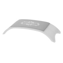 Manicure Hand Rest with Ergonomic Wrist Support, Detachable Nail Arm Rest Cushion for Salon and Home