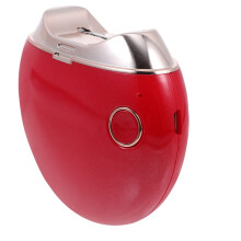 Electric Nail Clipper for Babies and Seniors Safe Automatic Trimming with Replacement Heads
