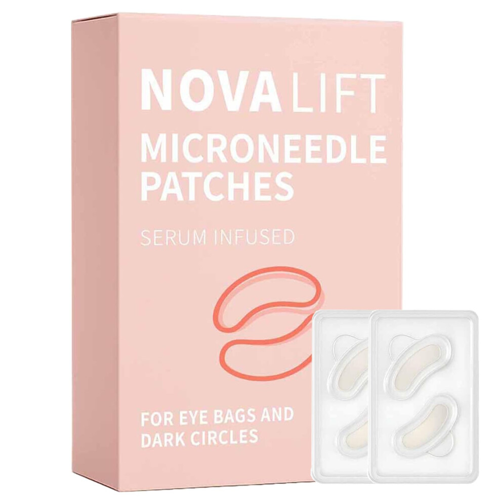 Dark Under Eye Patches For Puffiness And Circles With Retinol And Collagen Hydration 3 Pairs