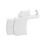 Ear Piercing Gun Kit with Accessory Pliers, Durable Performance, Safe Material, Easy to Use 1