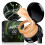 LongLasting Moisturizing Cushion Foundation with Full Coverage and Lightweight BB Cream Finish (Medium) 1
