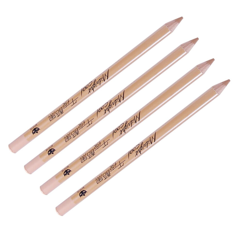 Concealer Pen Set Full Coverage Makeup Stick for Dark Circles Blemishes Freckles Daily and Pro Use