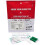 1 x Blood Type Test Kit - Group A, B, RHD Testing - Home EldonCard Tests 1