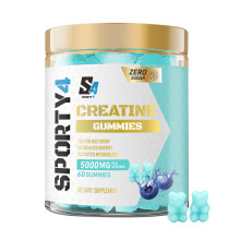CREATINE 5000mg Gummies/Gummy