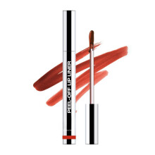 Longwear Peel Off Lip Stain with Vitamin E, SmudgeResistant Matte Lip Liner Color 07 for All Skin Types
