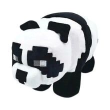 Λούτρινη κούκλα Minecraft μεσαίου μεγέθους Adventure, με χαριτωμένο σχήμα κινουμένων