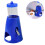 Pet Feeding Solution, Practical Design Simplifies Care, Ideal For Every Small Pet Owner 2