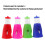 Pet Feeding Solution, Practical Design Simplifies Care, Ideal For Every Small Pet Owner 8
