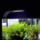 Energy Efficient Aquarium Lamp Sturdy And Durable With 360 Degree Light Adjustment 4