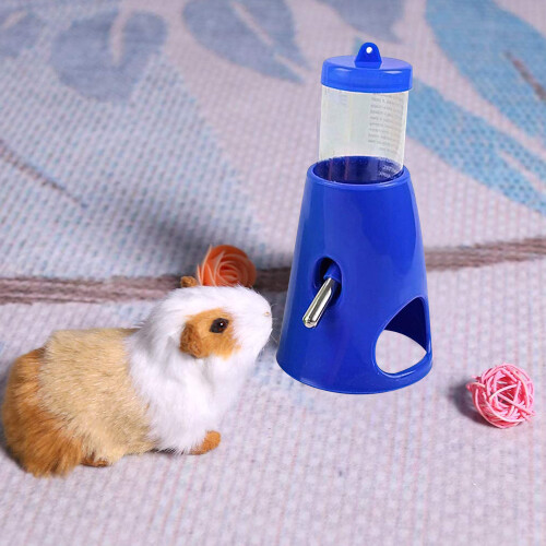 Pet Feeding Solution, Practical Design Simplifies Care, Ideal For Every Small Pet Owner 2