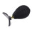 Eyeshadow Stamp Tool for Fast Glitter Placement and BeginnerFriendly Eye Makeup Application 1
