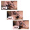 Eyeshadow Stamp Tool for Fast Glitter Placement and BeginnerFriendly Eye Makeup Application 4