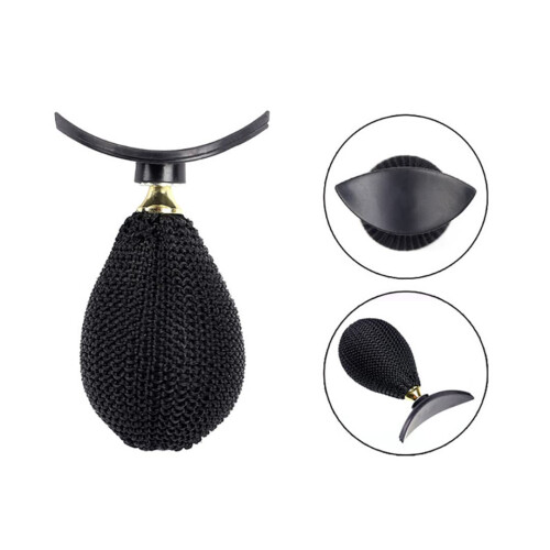 Eyeshadow Stamp Tool for Fast Glitter Placement and BeginnerFriendly Eye Makeup Application 2