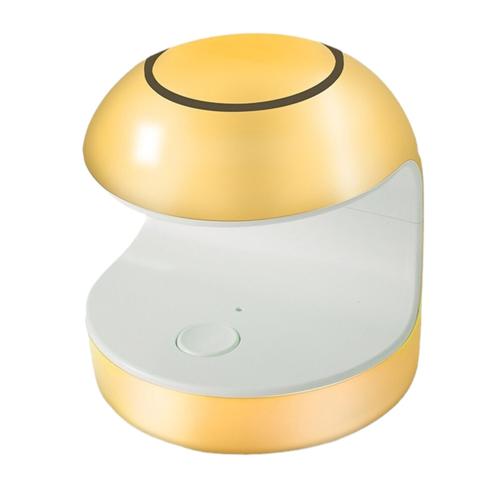 Nail Lamp UV LED Nail Dryer with Automatic Timer for Fast Drying Gel Polish and Salon Use
