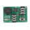 Keyer Trainer Handheld Key Oscillator With Automatic Key Controller For CW Training And Keying, Compact QRP Use 2