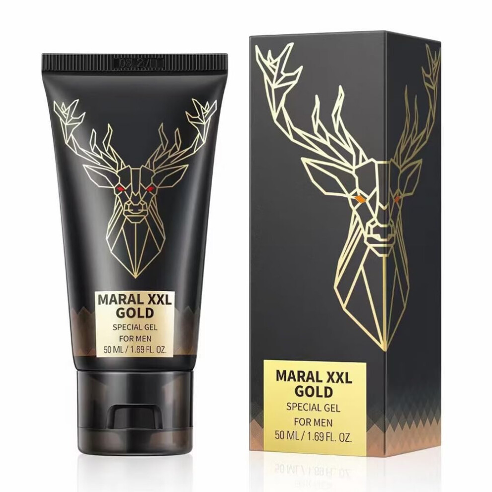 Cream Male Enhancement For Size And Girth With Rapid Absorption Men's Enlargement Gel For Maximum Growth
