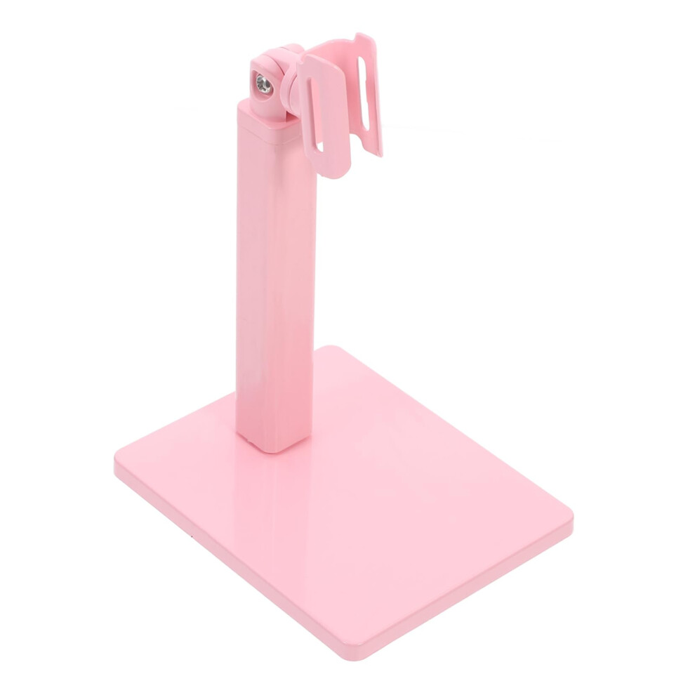 Nail Lamp Stand for Gel Polish with Secure Hold and Stable Curing Position for Professional Manicure