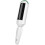 Portable Pet Hair Remover Cleaner, Solid & Durable Material For Everyday Use, Multi-Surface Fur Removal Tool, Comfortable & Efficient (White) 1
