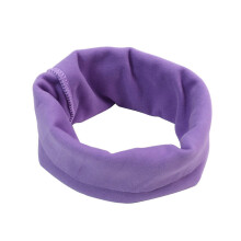 Oorbeschermers voor honden en katten, geluidsbeschermende, elastische oorkappen van zachte stof, kalmerende hoofdband voor angstverlichting, warme
