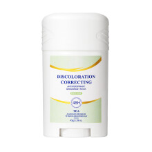 Women's Deodorant Stick with Natural Essential Oils, Alcohol 48Hour Freshness for Sensitive Skin