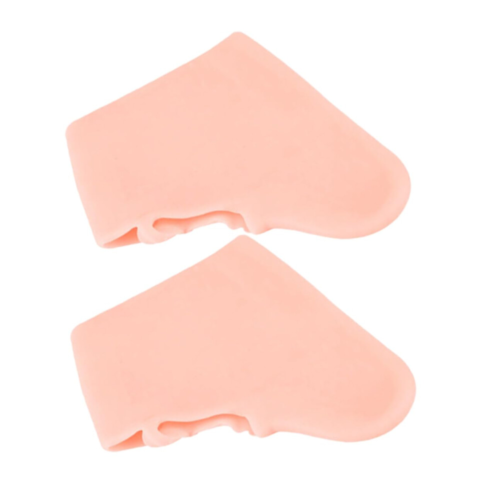 Bunion Corrector and Toe Separator Gel Pads for Hammertoes Pain Relief and Toe Alignment Support