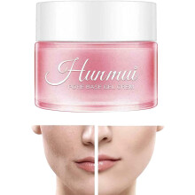 Face Primer with Invisible Pore Refining and Oil Control, Hydrating Foundation Primer for All Skin Types