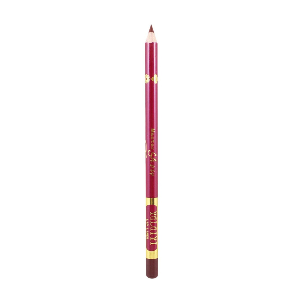 3 in 1 Waterproof Lip Liner Lipstick Eyeliner Pen Long Lasting Moisturizing Makeup Combo