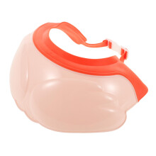 Baby Shower Cap Adjustable Waterproof Eye Protection Kids Bath Visor Soft Comfort for Hair Washing