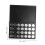 Magnetic Makeup Palette Empty Eyeshadow Case  Compact Travel Design Secure Pan Lock 4