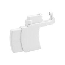 Ear Piercing Gun Replacement Accessory Kit Quick Install Durable ABS Tool for Versatile Use