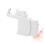 Ear Piercing Gun Replacement Accessory Kit Quick Install Durable ABS Tool for Versatile Use 5