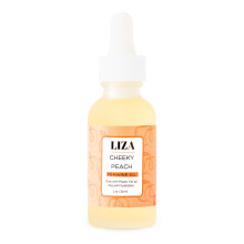 Peach Scent Yoni Oil for Ingrown Hairs and Razor Bumps, Fast Absorbing Intimate Moisturizer 1oz