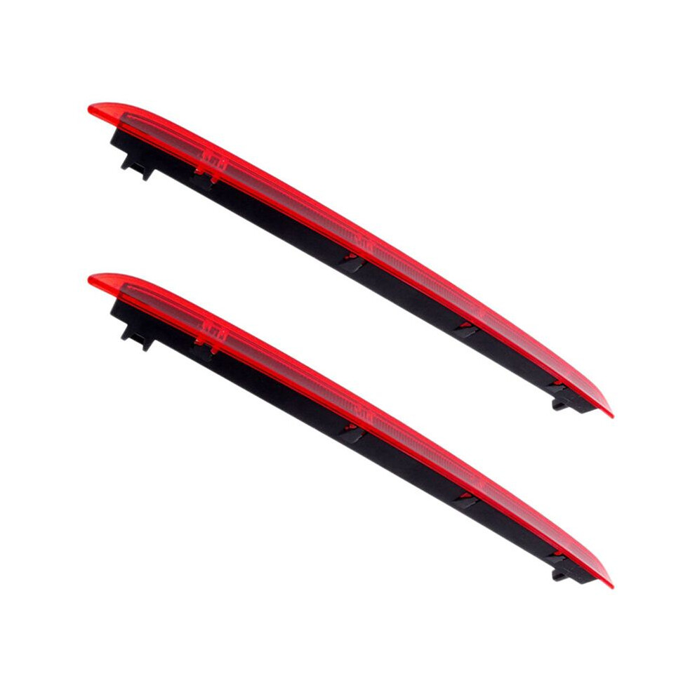 2X For A6 Avant S6 C6 2005-2011 3Rd Third Brake Led Stop Lamp Assembly 4F9945097 Light 6132107221447