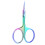 Third Generation Stainless Steel Barb Removal Super Pointed Shears Scissors,Colorful 1