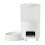 Efficient Automatic Cat Feeder with Precise Grain Sorting, Sealed Storage for Long-lasting Freshness and Dual Power Supply for Uninterrupted Feeding 1